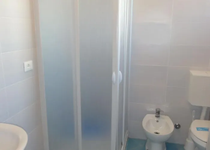 Colorful Flat In A With Garden